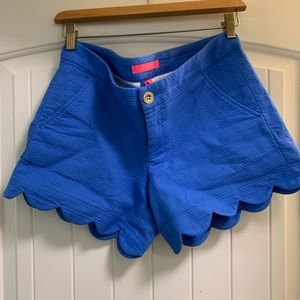 Buttercup short
